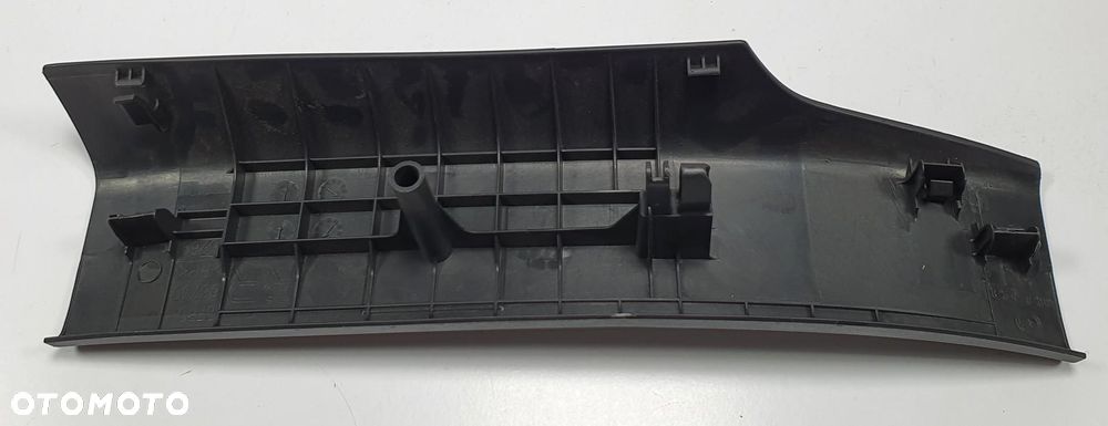 LISTWA OSŁONA PROGU PRAWY TYŁ MAZDA CX-30 DFR5-68730 - 3