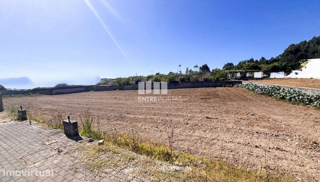 Venda de 4 Lotes com total de 679 m2, Guilhabreu, Vila do Conde - Grande imagem: 3/12
