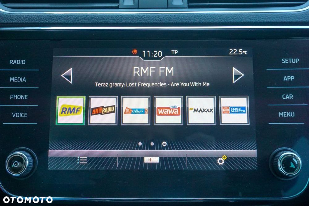 Skoda Superb 2.0 TDI Ambition - 27