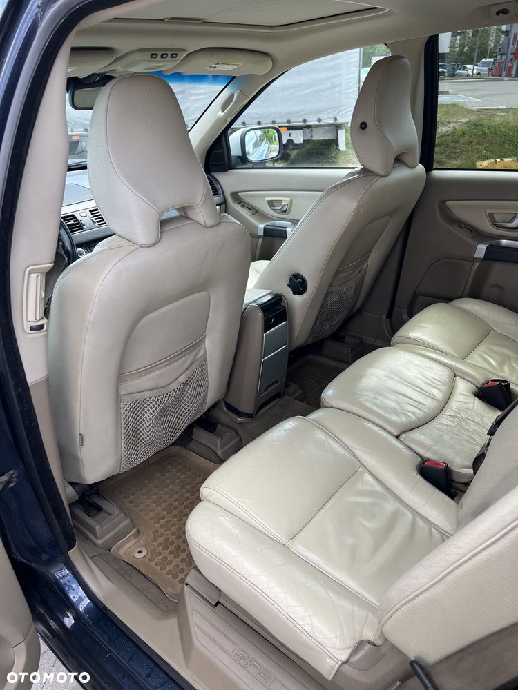 Volvo XC 90 - 14