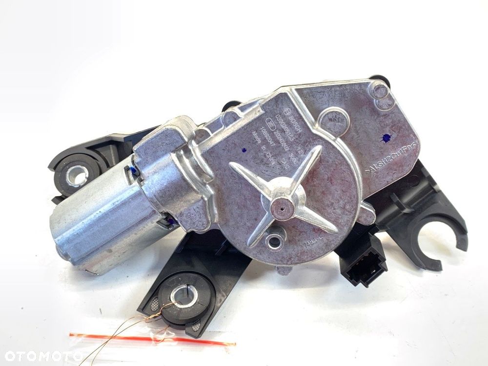 SILNIK WYCIERACZEK TYŁ  MG (SAIC) HS 2018 - 2022 1.5 20 T 124 kW [169 KM] benzyna 2018 - 2022 - 1