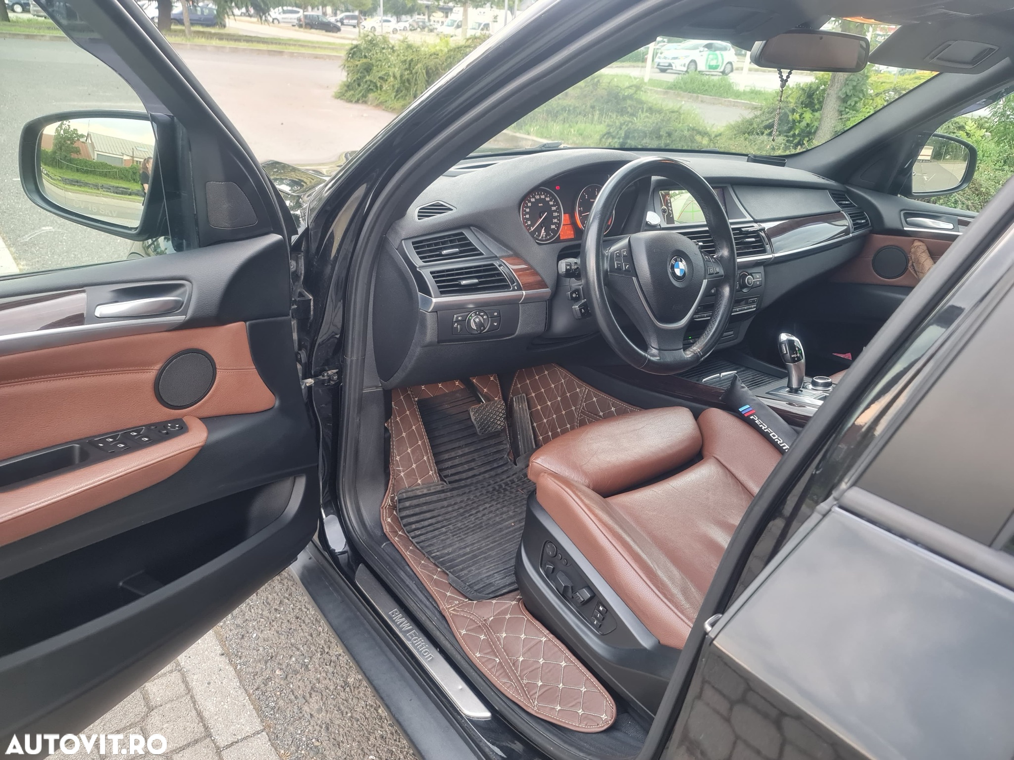 BMW X5 xDrive40d - 21