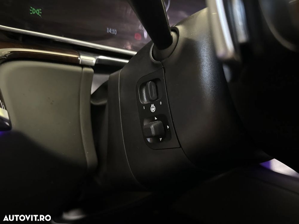 Mercedes-Benz S 500 4MATIC 9G-TRONIC - 16