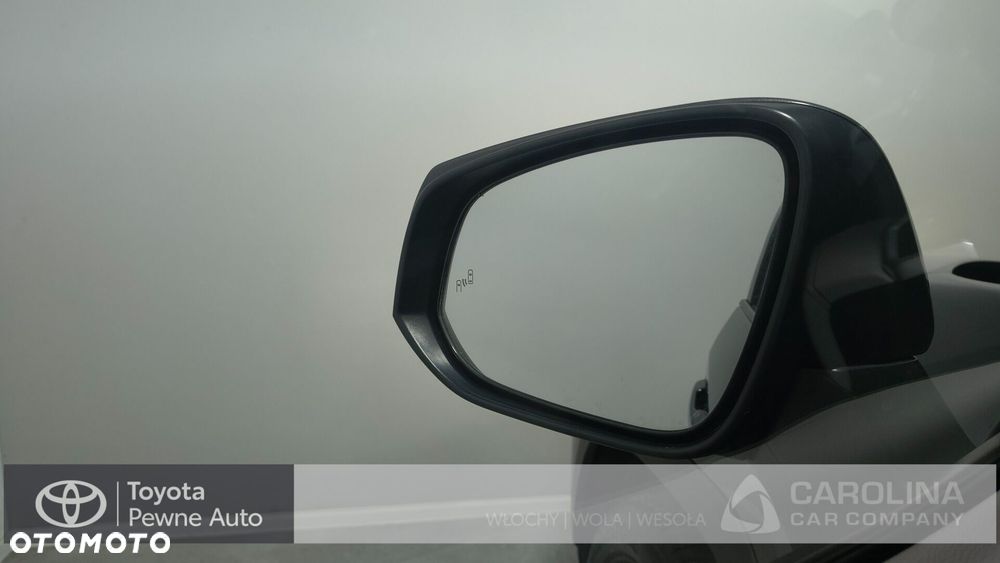 Toyota RAV4 2.5 Hybrid Executive 4x4 - 23