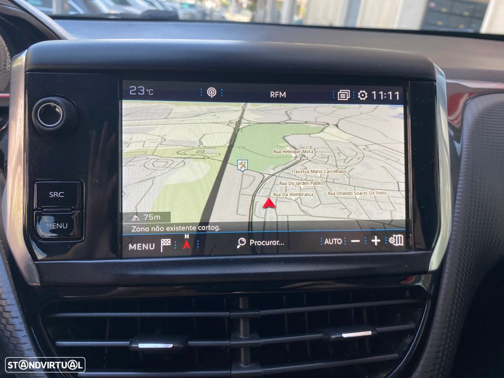 Peugeot 2008 PureTech 110 Stop&Start GT-Line Edition - 41