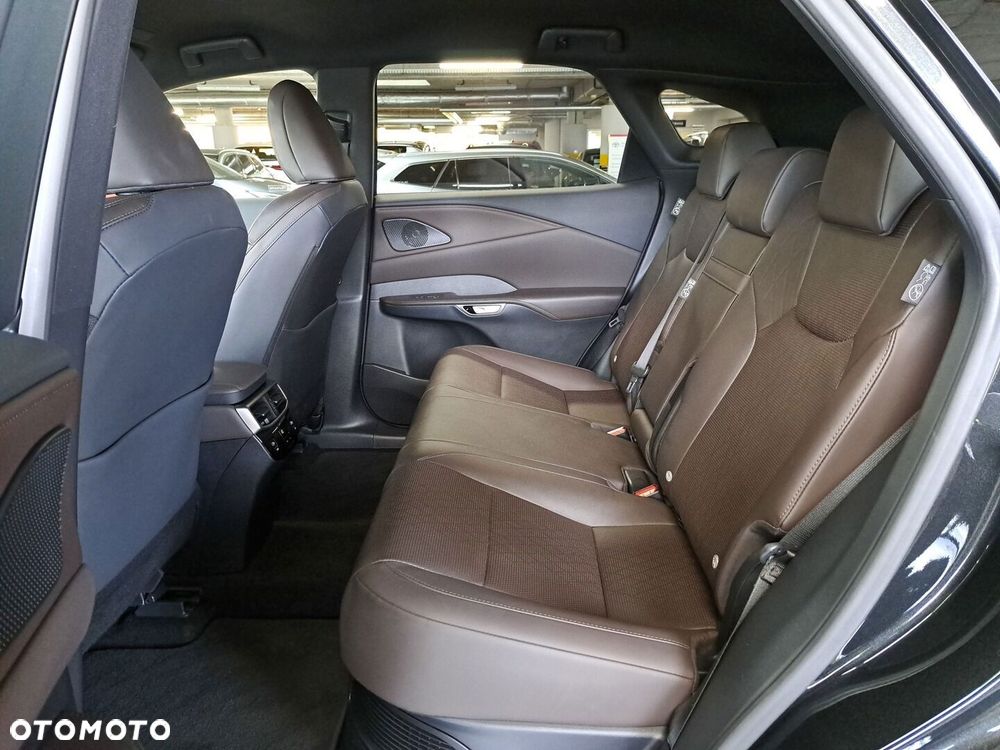 Lexus RX - 13
