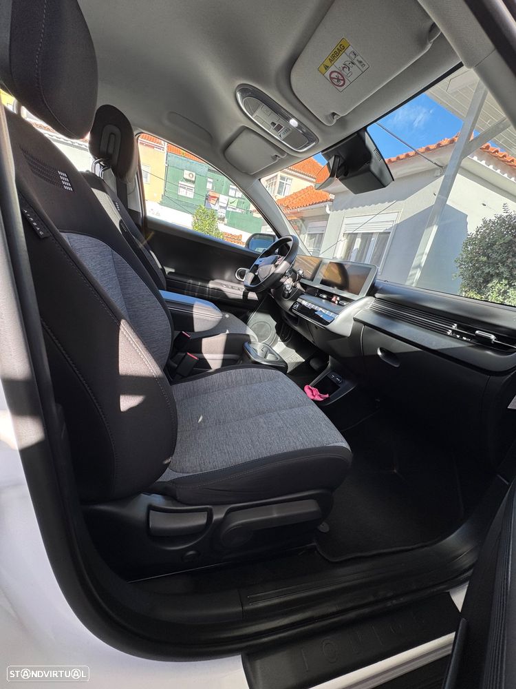 Hyundai Ioniq 5 58 kWh - 25