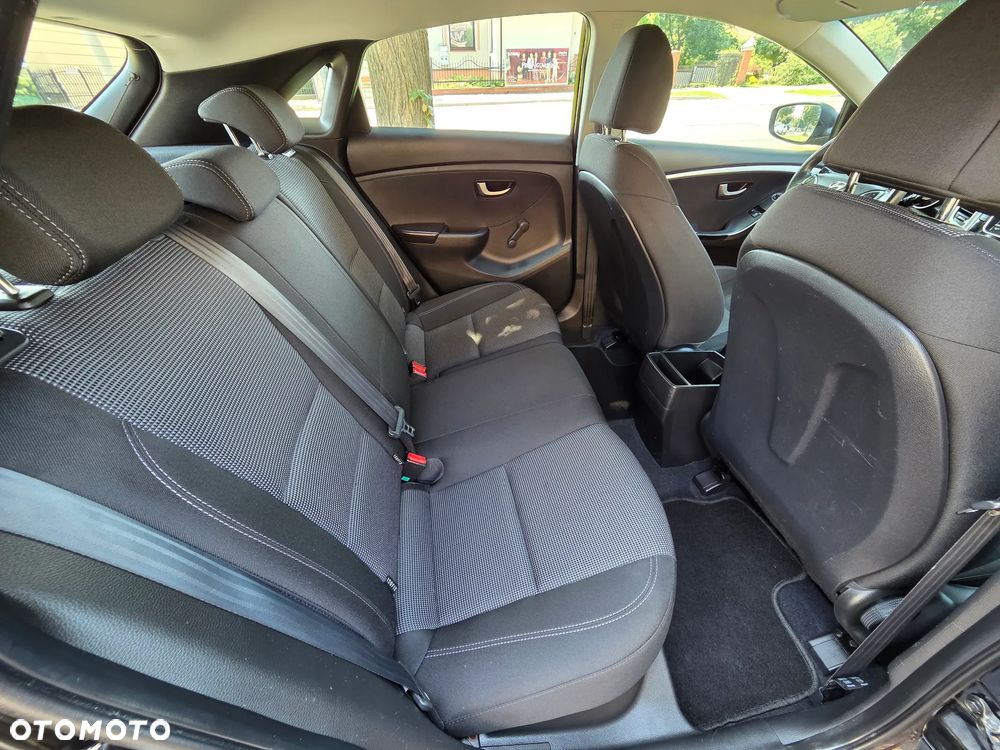 Hyundai i30 1.4 Classic - 8