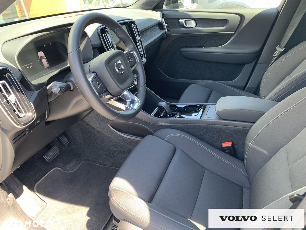 Volvo XC 40 - 13