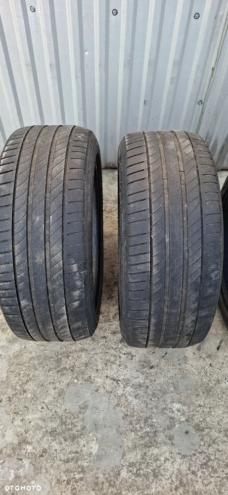 Opony letnie 235/45/18 2021 rok - 9