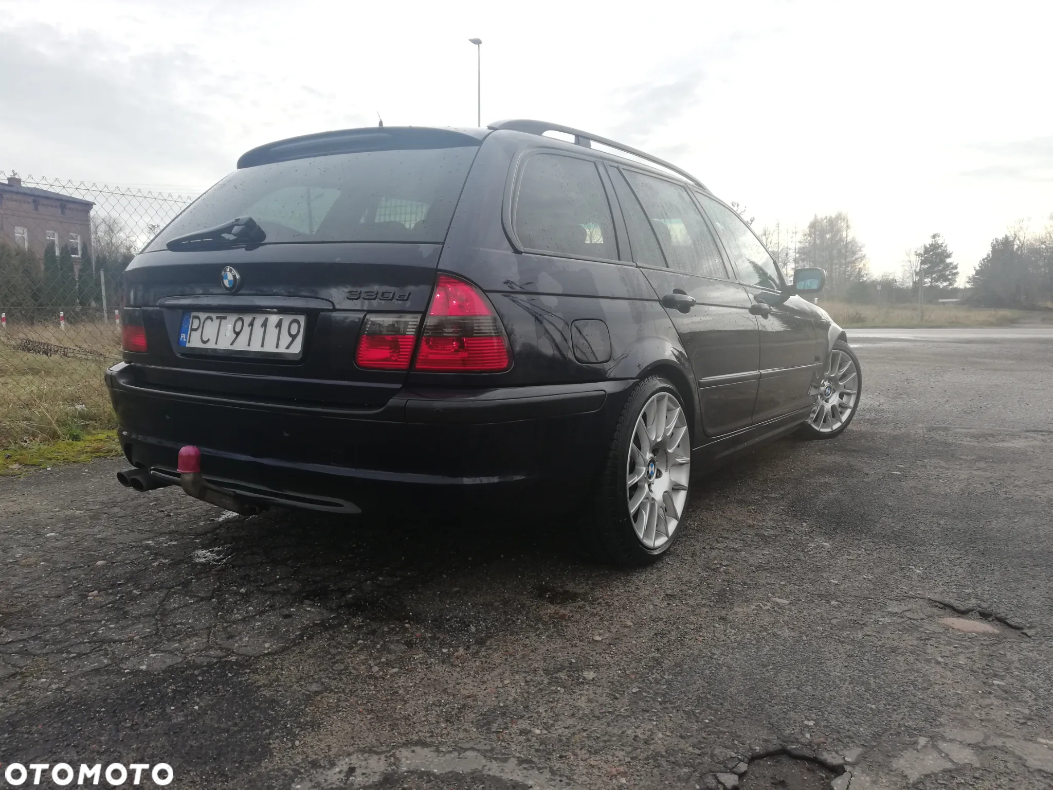 BMW Seria 3 - 3