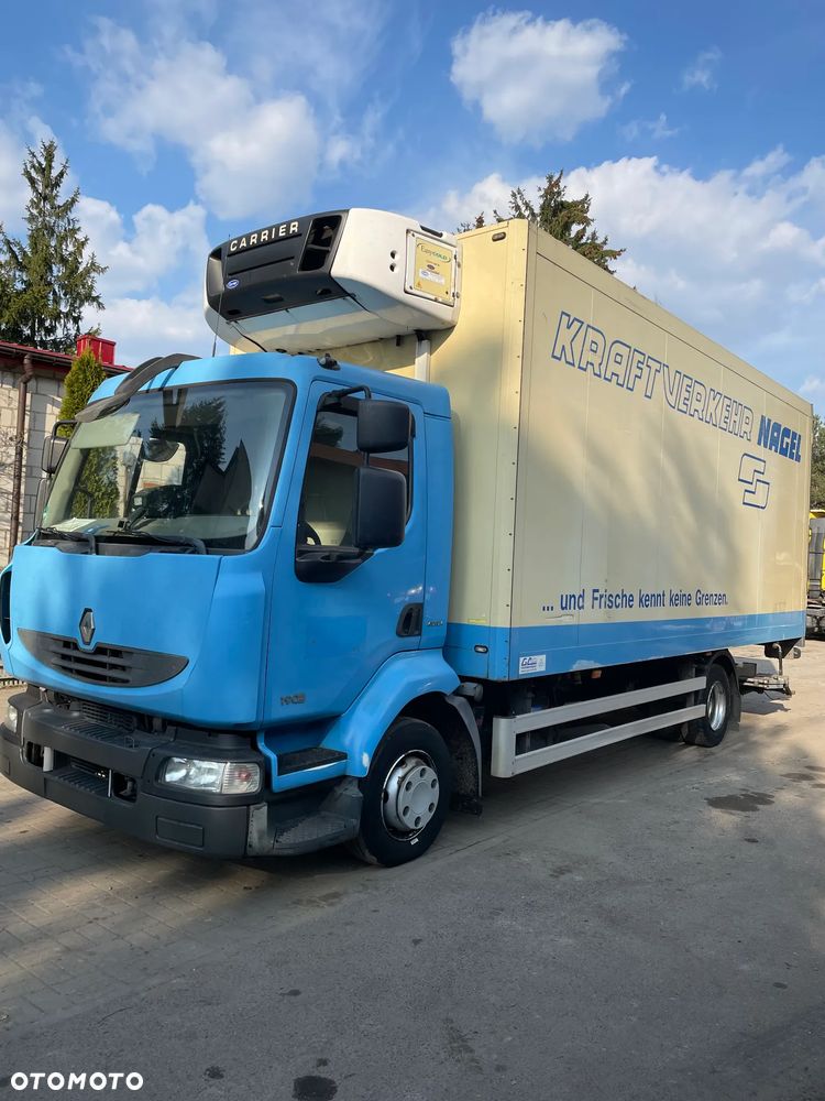 Renault MIDLUM 190.12 - 1