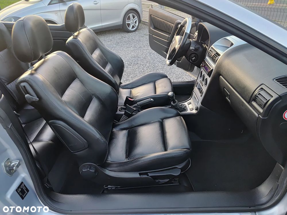 Opel Astra 1.8 16V Edition 1 - 28