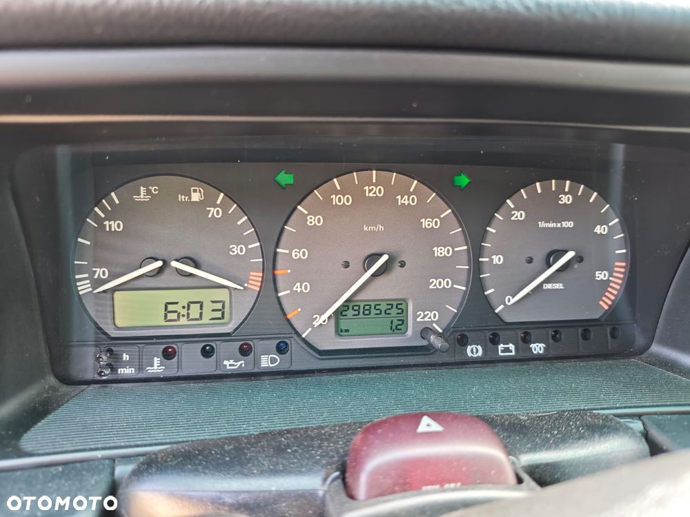 Volkswagen Passat 1.9 TDI - 3