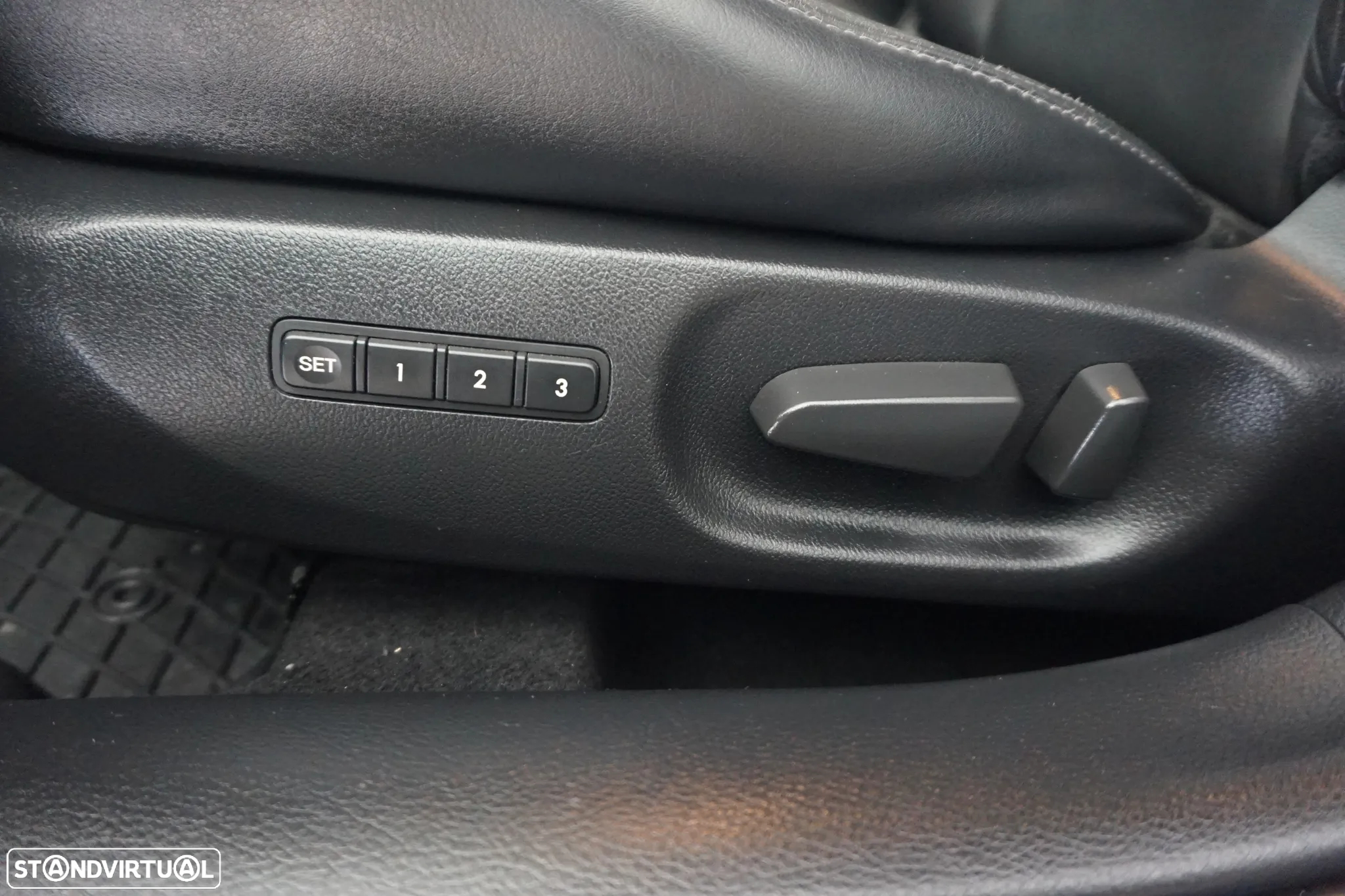 Mazda 6 MZR-CD 2.0 Exclusive Plus - 23