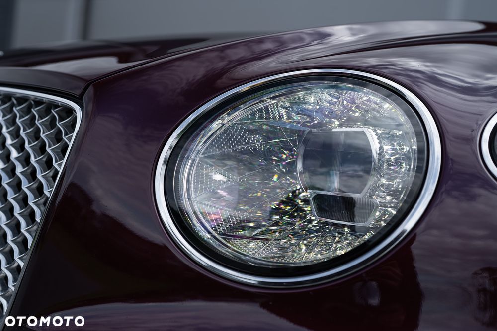 Bentley Inny - 14