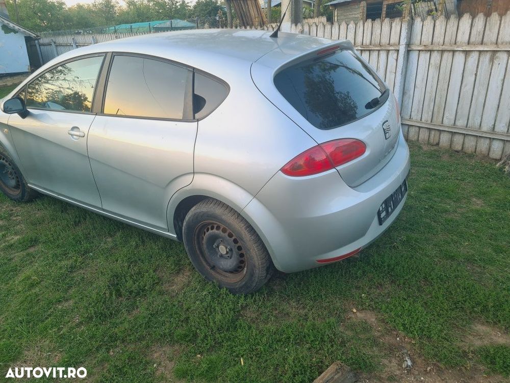 Piese elemente caroserie Seat leon 2 - 1
