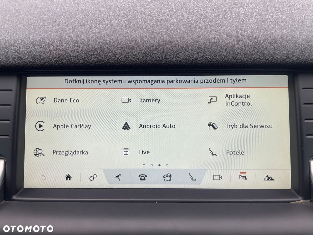 Land Rover Discovery Sport - 18