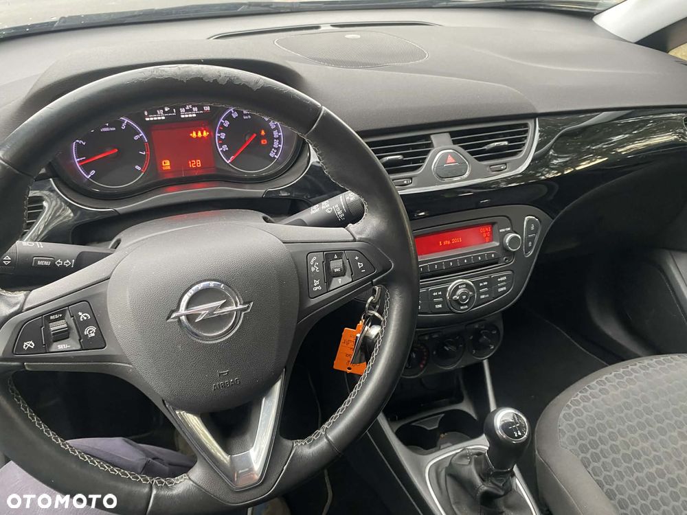 Opel Corsa - 9