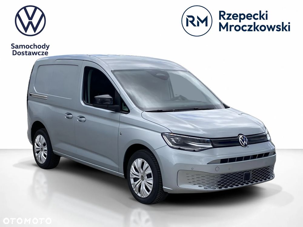 Volkswagen Caddy - 3