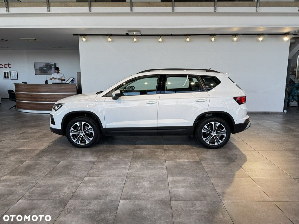 Seat Ateca - 6