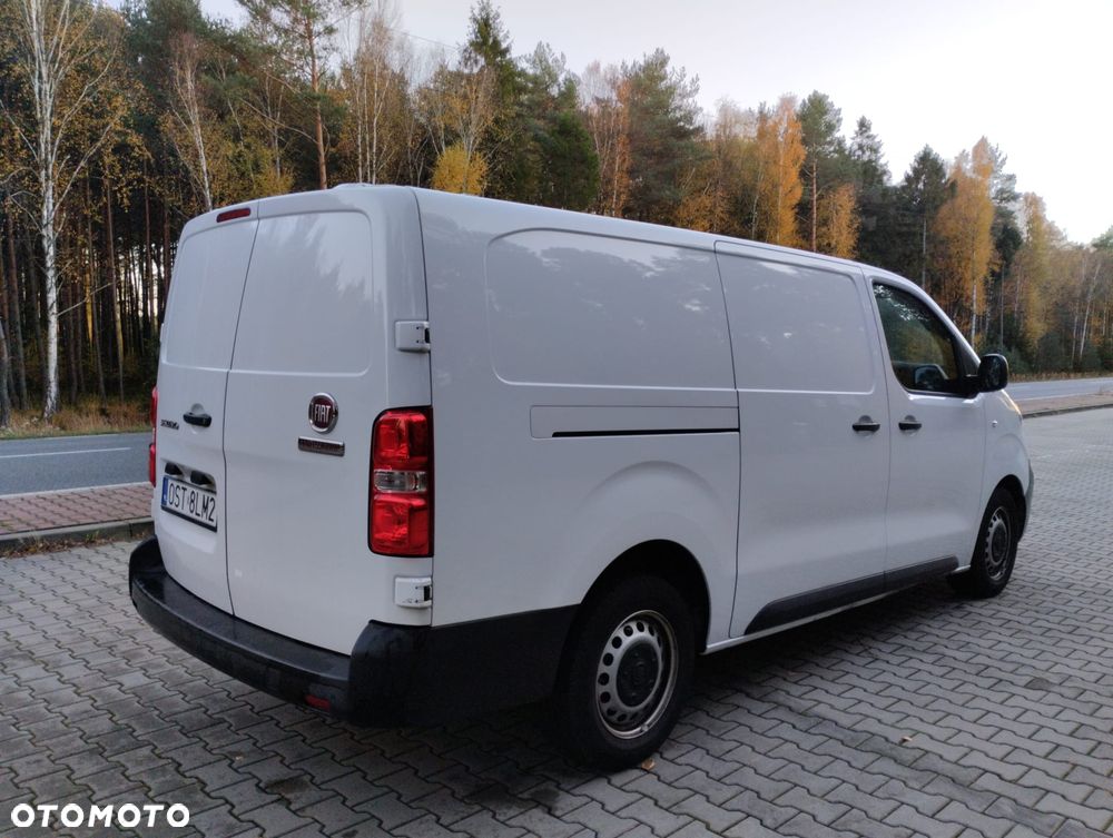 Fiat Scudo - 8