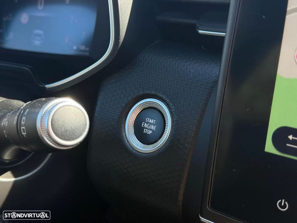 Renault Clio 1.0 TCe Intens - 13