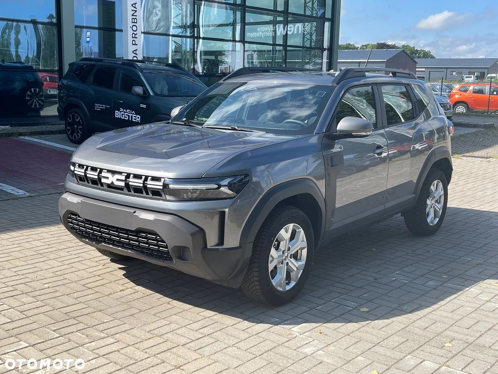 Dacia Duster - 4