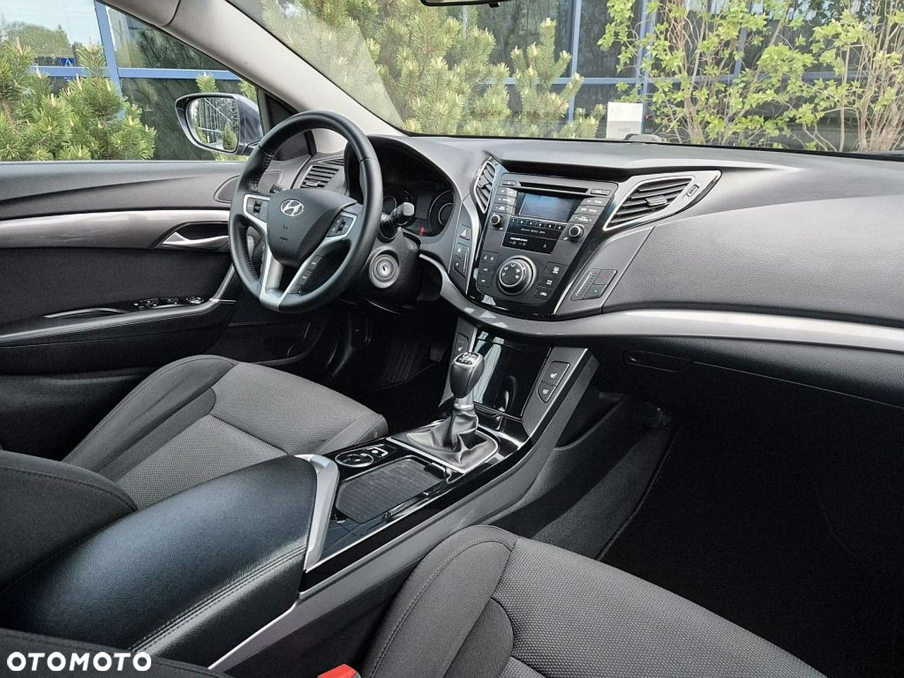 Hyundai i40 - 28