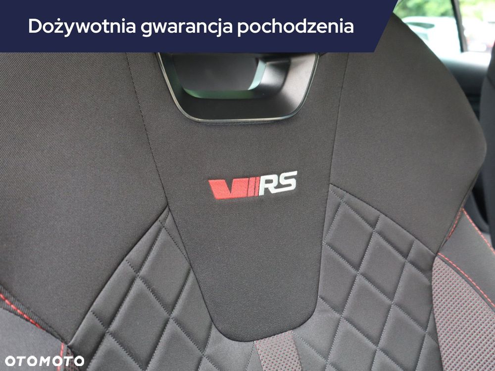 Skoda Octavia - 21
