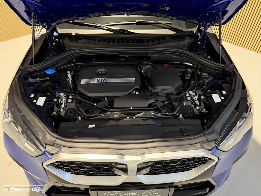 BMW X2 sDrive20i Pack Desportivo M Pro - 39