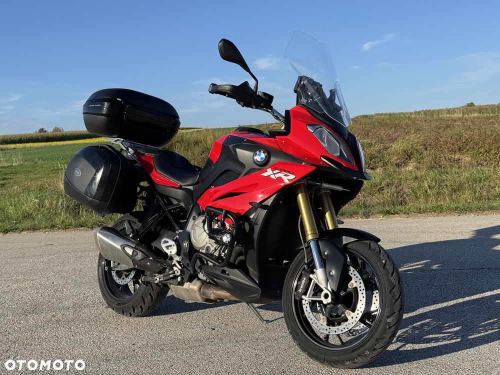 BMW XR - 7