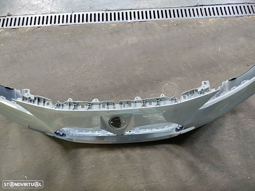 Parachoques Frente / Para Choques Frontal Nu Bmw 4 Gran Coupe I4 G26 2 - 7