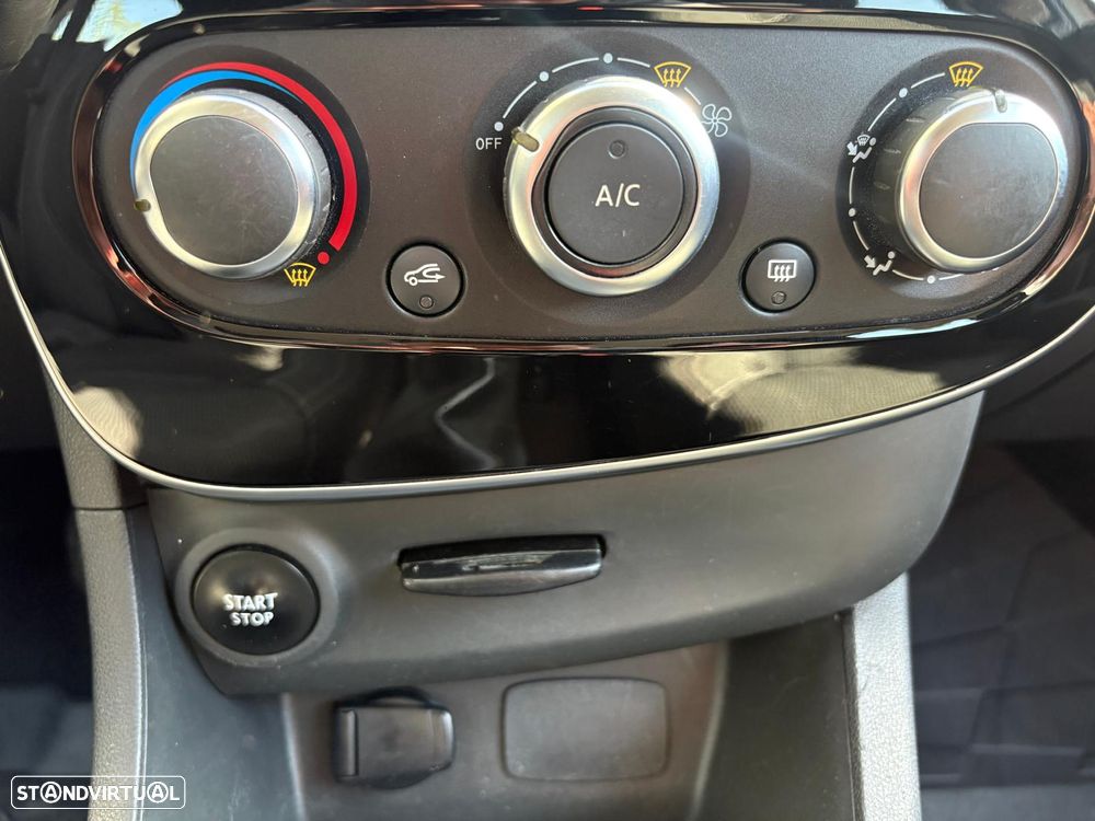 Renault Clio 1.5 dCi # - 23