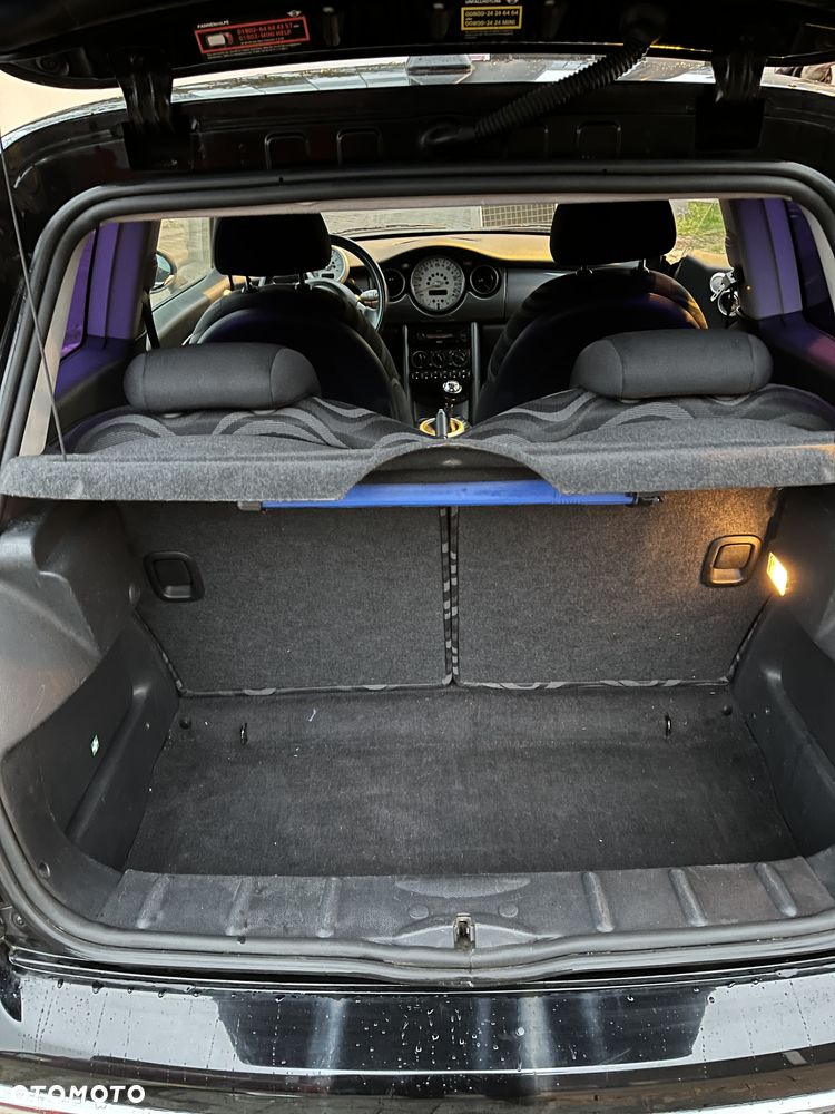 MINI ONE Standard - 7