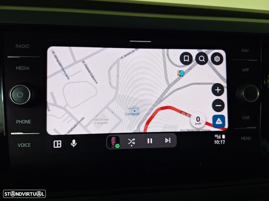 VW Taigo 1.0 TSI R-Line DSG - 18