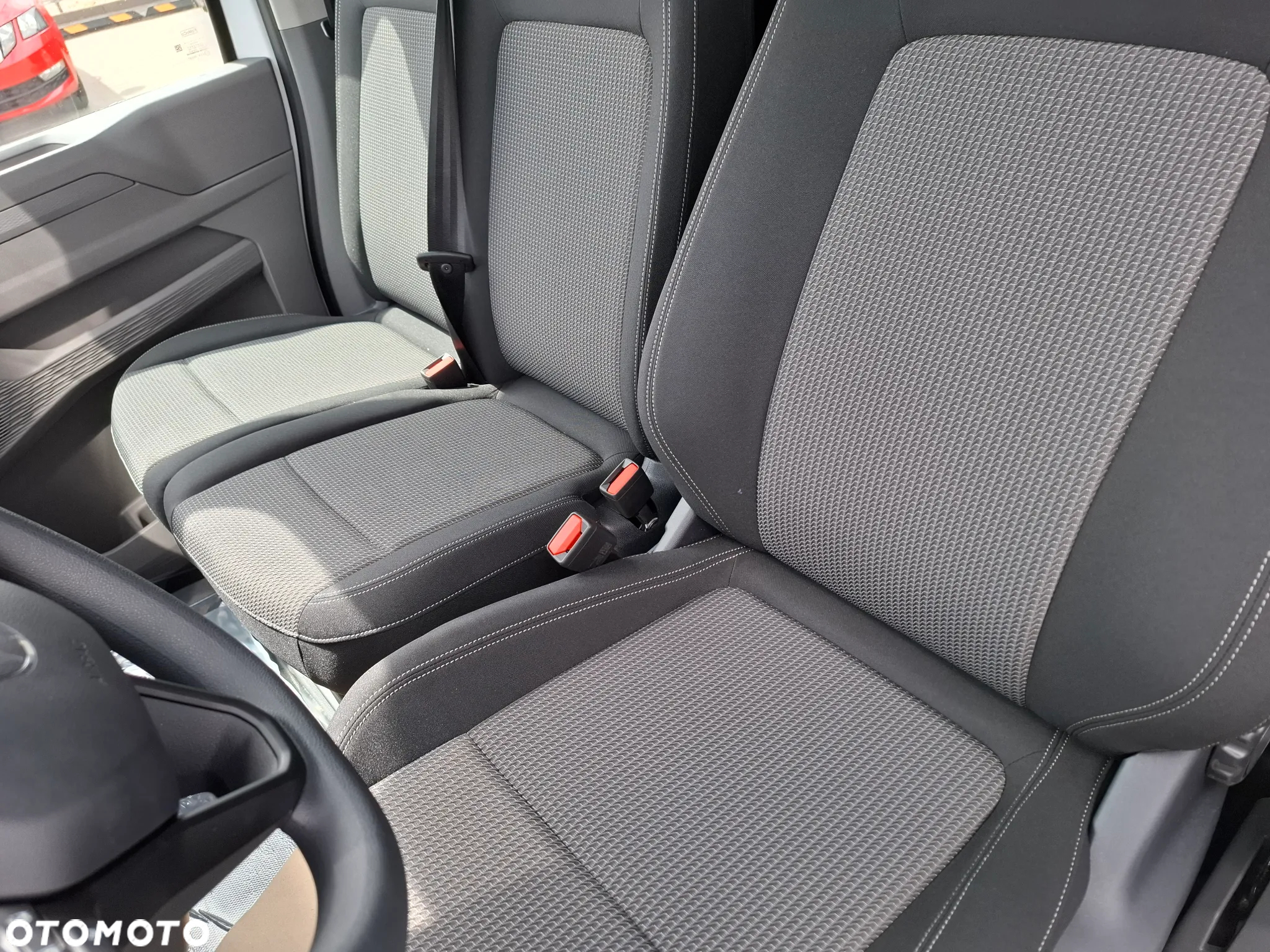 Volkswagen Transporter - 6