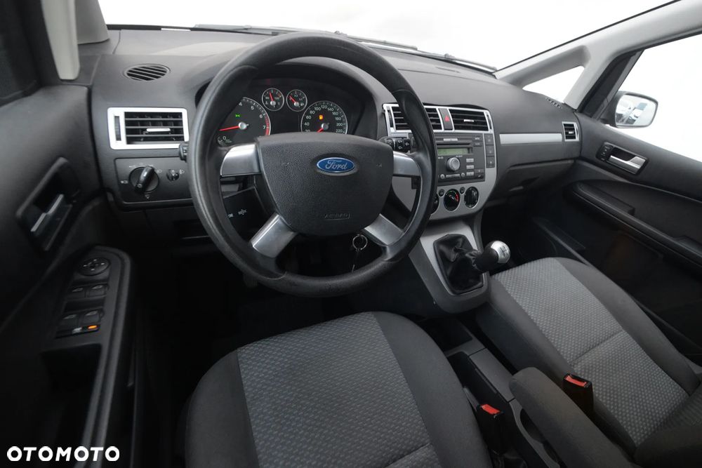 Ford Focus C-Max 1.8 FX Gold / Gold X - 32