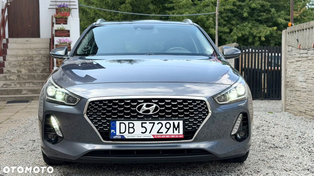 Hyundai i30 - 16