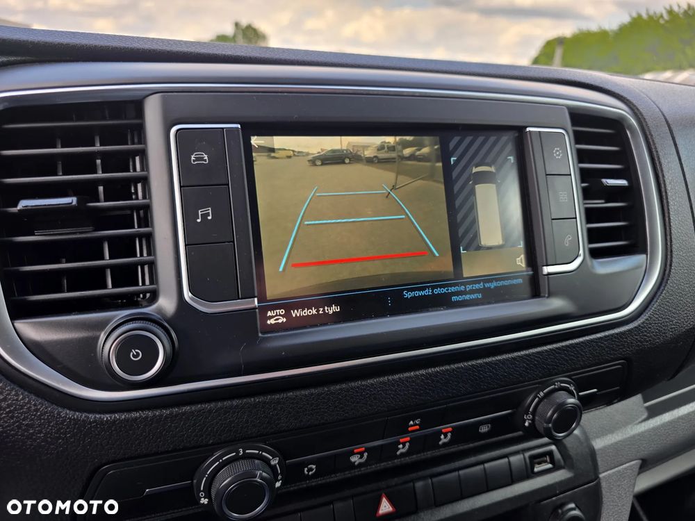 Peugeot EXPERT - 9