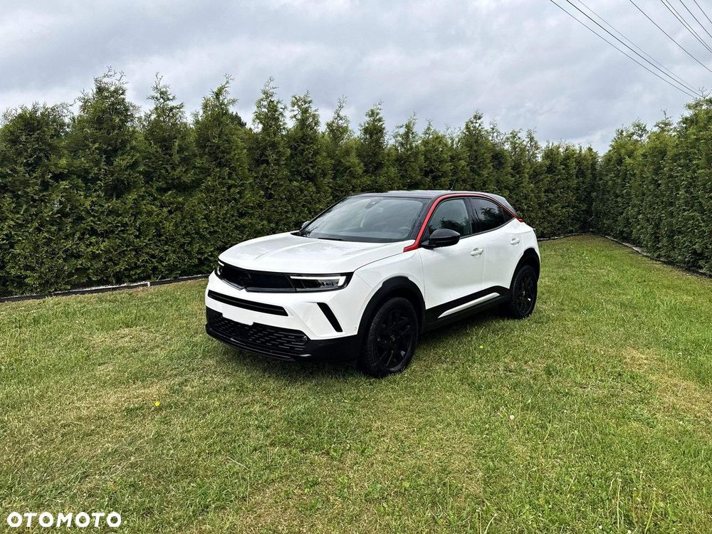 Opel Mokka 1.5 CDTI GS Line S&S - 9