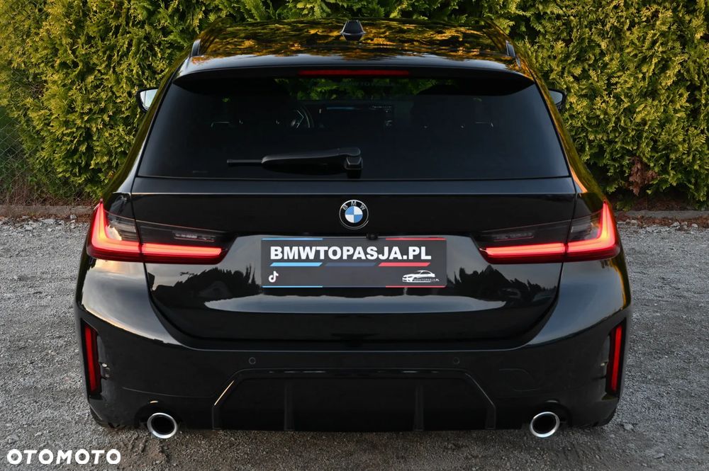 BMW Seria 3 - 5