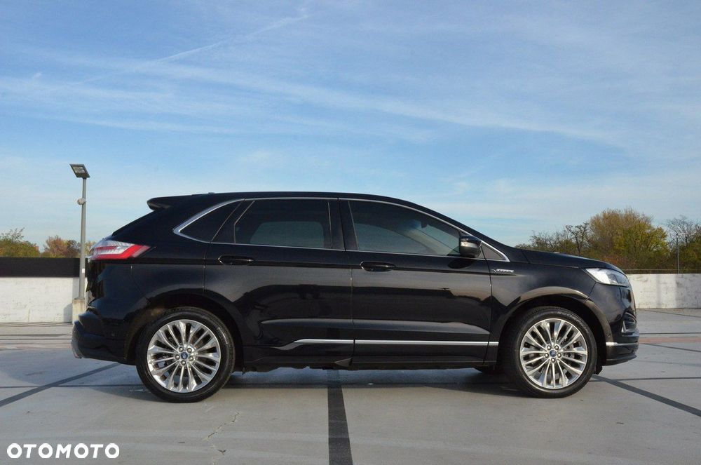 Ford Edge - 13