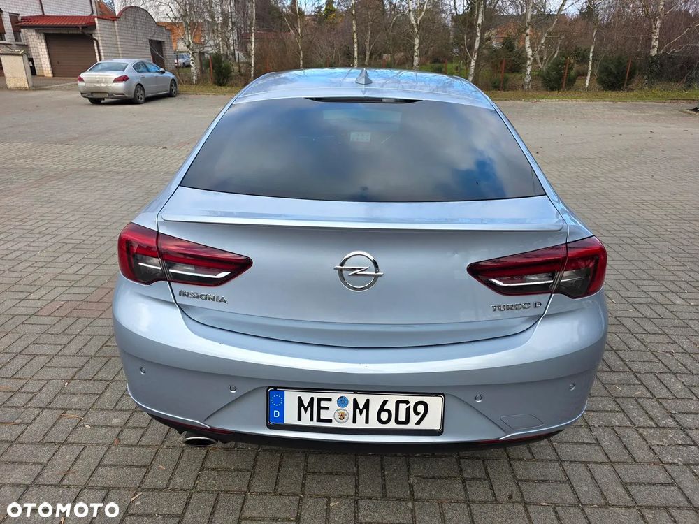 Opel Insignia 2.0 Ultimate Exclusive - 5