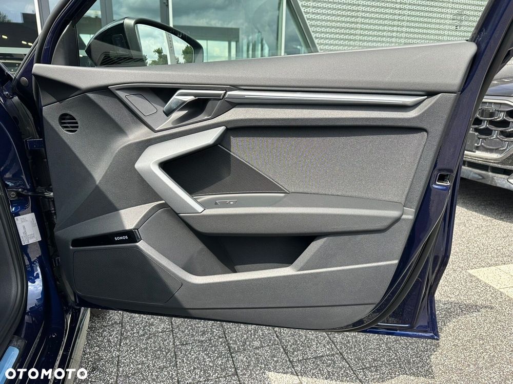 Audi A3 Sportback - 22