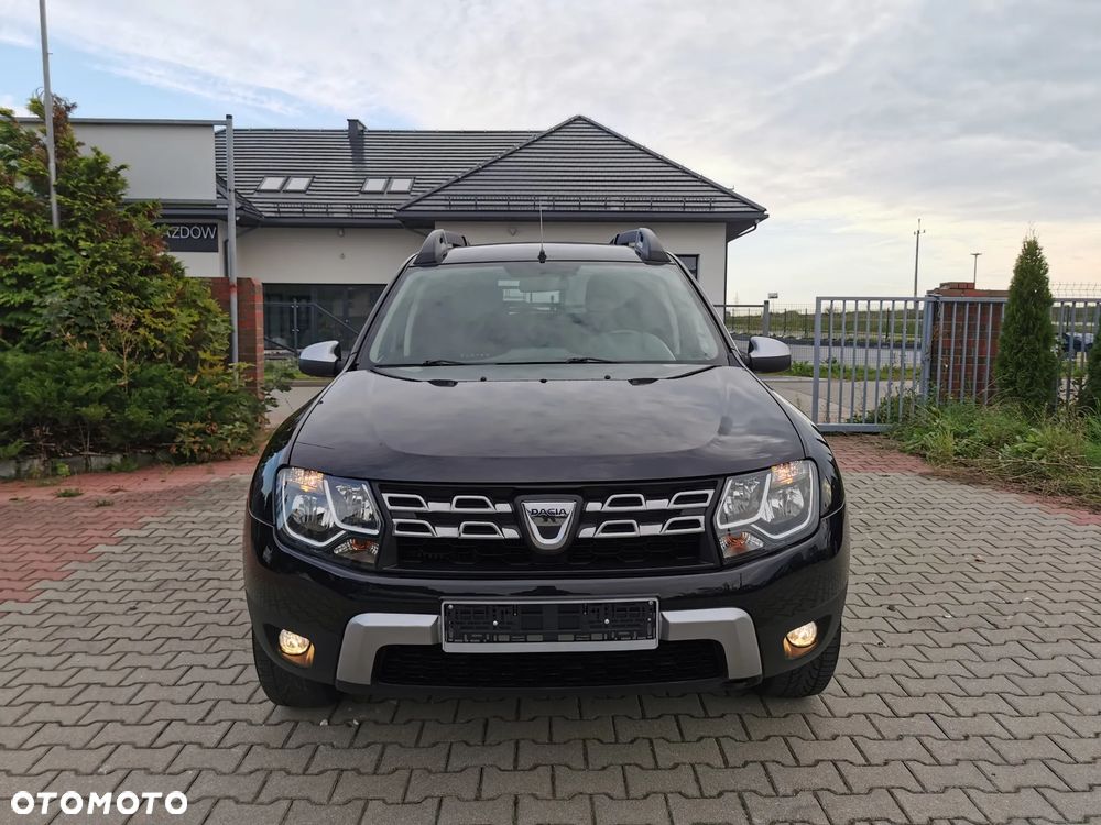 Dacia Duster 1.2 TCe Celebration - 13