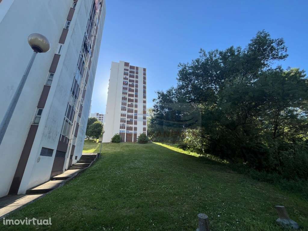 Oportunidade Projecto à Investidor ! Edifício Multifamiliar Quinta ... - Grande imagem: 2/6