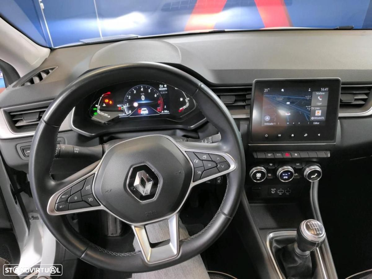 Renault Captur 1.0 TCe Exclusive - 6