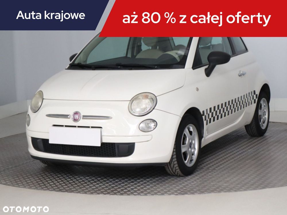 Fiat 500 - 3