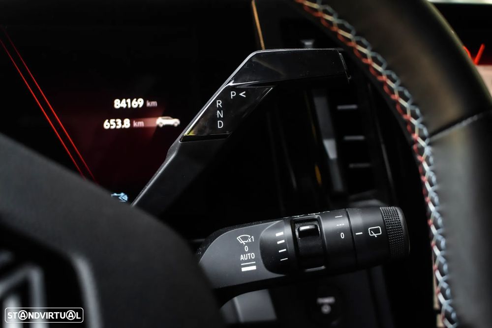 Renault Scénic E-Tech 87 kWh Esprit Alpine - 17